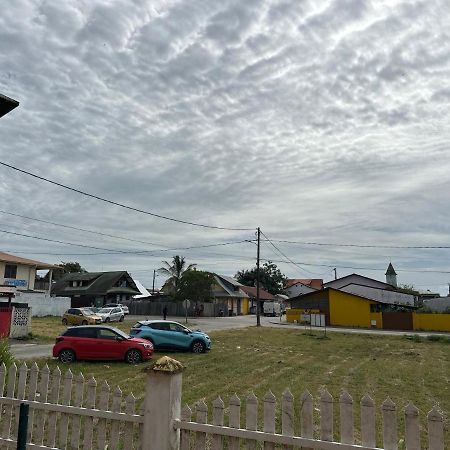Appartamento Mana - Srfb 2 Esterno foto
