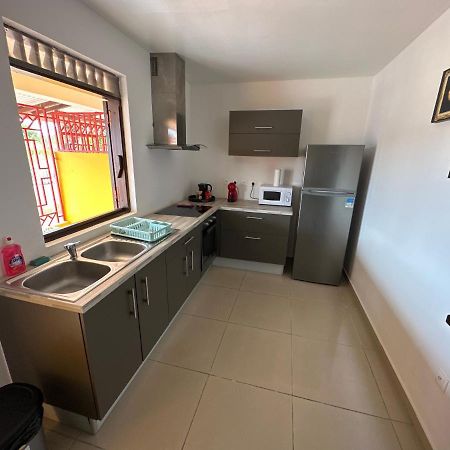 Appartamento Mana - Srfb 2 Esterno foto