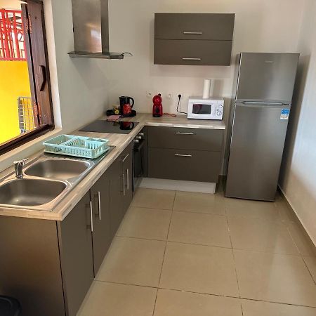 Appartamento Mana - Srfb 2 Esterno foto