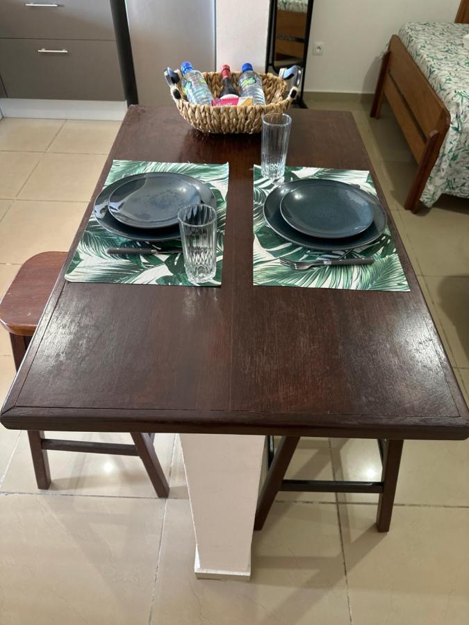 Appartamento Mana - Srfb 2 Esterno foto