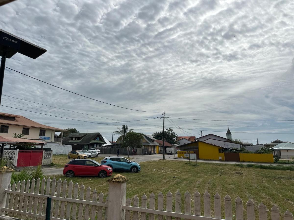 Appartamento Mana - Srfb 2 Esterno foto
