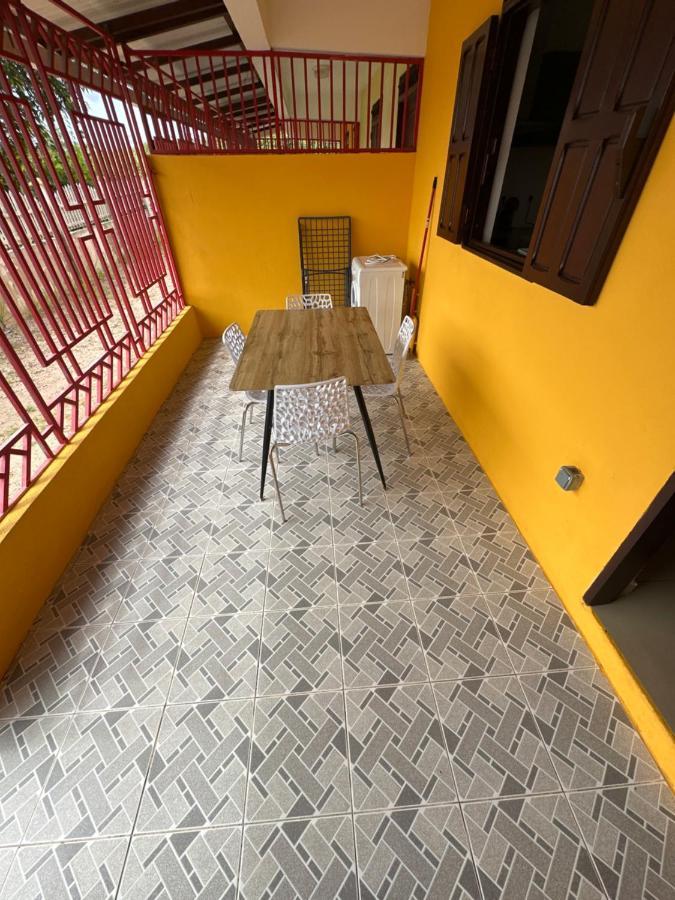 Appartamento Mana - Srfb 2 Esterno foto