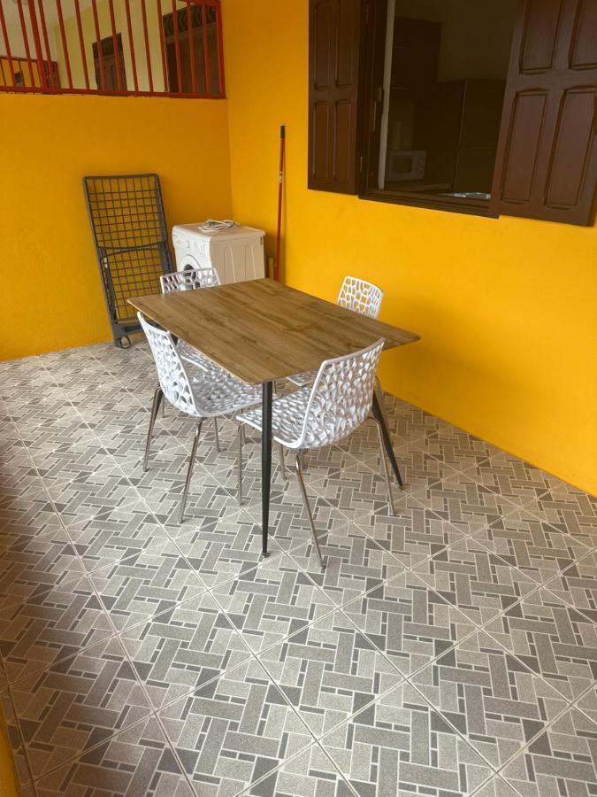 Appartamento Mana - Srfb 2 Esterno foto