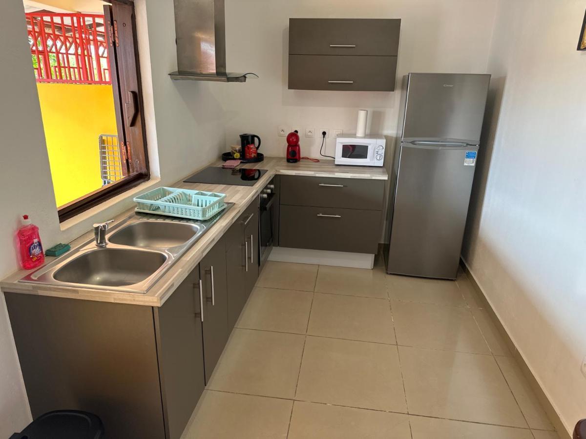 Appartamento Mana - Srfb 2 Esterno foto
